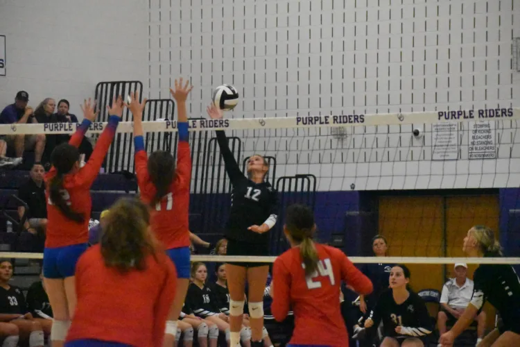 Martins Ferry Wins 16th Straight To Open Season, Sweeps Park